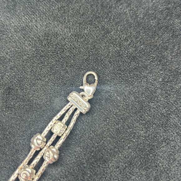 Reno Heart Brighton Bracelet - Picture 3 of 4